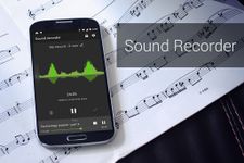 Recordr - Dictaphone Pro image 2