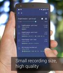 Recordr - Dictaphone Pro image 13