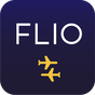 Airport app by FLIO