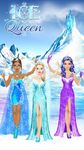 Imej Ice Queen - Dress Up & Makeup 9