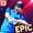 Epic Cricket - Big League Game 