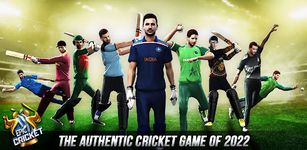 Screenshot 7 di Epic Cricket - Big League Game apk