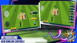 Скриншот 9 APK-версии Epic Cricket - Big League Game