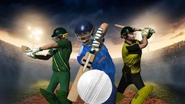 Tangkapan layar apk Epic Cricket - Big League Game 21