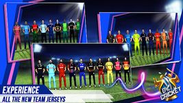 Epic Cricket - Big League Game ảnh màn hình apk 4