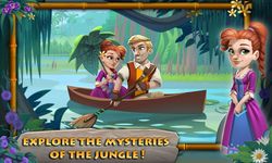 New World:파라다이스 건초 농장의 스크린샷 apk 5