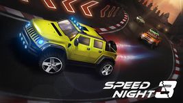 Speed Night 3 ảnh màn hình apk 1