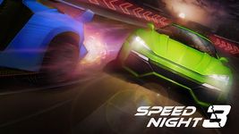 Screenshot 2 di Speed Night 3 apk