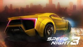 Screenshot 4 di Speed Night 3 apk