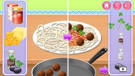 Gambar Cooking in the Kitchen 8