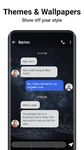 Messenger - SMS, MMS App의 스크린샷 apk 22