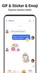 Messages - SMS,GIF,Neue Emojis Screenshot APK 18