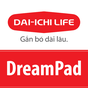 DL DreamPad - Dai-Ichi Life VN APK