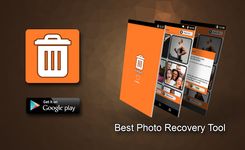 Captură de ecran DigDeep Image Recovery apk 6