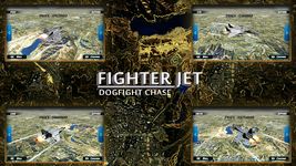 Immagine  di caccia dogfight caccia 3D