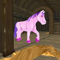 Ícone do Horse Quest Online 3D