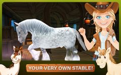 Скриншот 16 APK-версии Horse Quest Online 3D