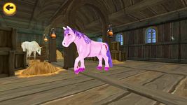 Captura de tela do apk Horse Quest Online 3D 12