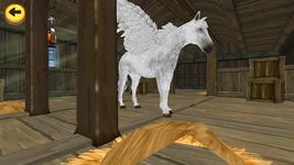 Captura de tela do apk Horse Quest Online 3D 11