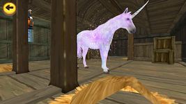 Horse Quest Online 3D captura de pantalla apk 10