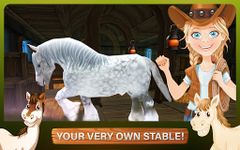 Tangkapan layar apk Horse Quest 6