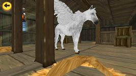 Скриншот 3 APK-версии Horse Quest Online 3D