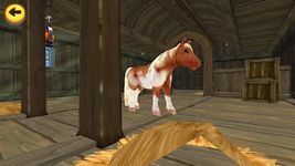 Tangkapan layar apk Horse Quest 