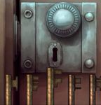 Скриншот 20 APK-версии Escape Alcatraz