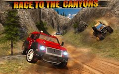 Offroad Driving Adventure 2016 image 4