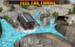 Offroad Driving Adventure 2016 image 3
