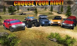 Offroad Driving Adventure 2016 image 10