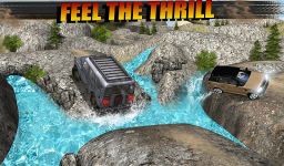 Offroad Driving Adventure 2016 image 8