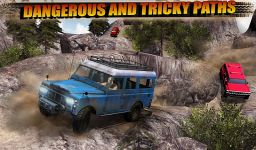Offroad Driving Adventure 2016 image 5