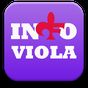 Icona Info Viola - News Fiorentina