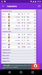 Screenshot  di Info Viola - News Fiorentina apk