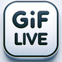 Ícone do GIF Live Wallpaper