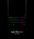 Chrooma GIF Keyboard ekran görüntüsü APK 5