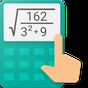 Icona Natural Scientific Calculator