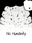 Screenshot 3 di No Humanity - Hardest Game apk