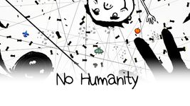 Screenshot 14 di No Humanity - Hardest Game apk