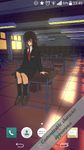 Anime School 3D Live Wallpaper screenshot apk 5