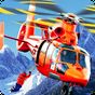 Helicóptero de rescate colina APK