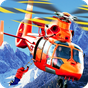 Hélicoptère de secours Colline APK