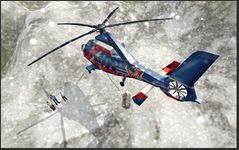 Helicopter Hill Rescue  afbeelding 5