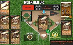 Baseball Highlights 2045 captura de pantalla apk 6