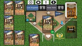 Baseball Highlights 2045 captura de pantalla apk 14