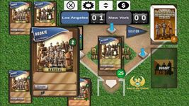 Baseball Highlights 2045 captura de pantalla apk 13