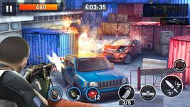 Tangkap skrin apk Elite Killer: SWAT 7