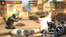 Tangkap skrin apk Elite Killer: SWAT 5