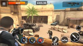 Tangkap skrin apk Elite Killer: SWAT 4